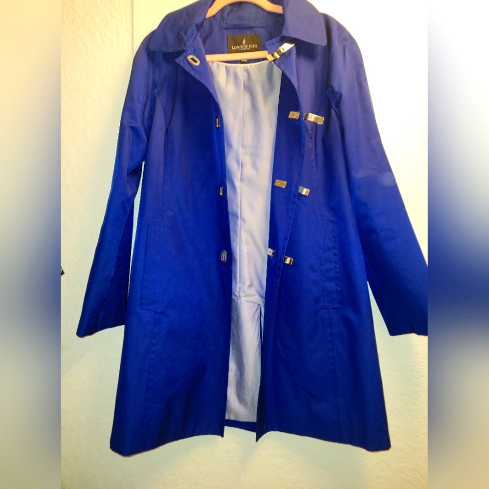 Raincoat